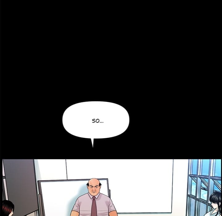 My Secretary Uncensored, chapter 56, page 103 of 166
