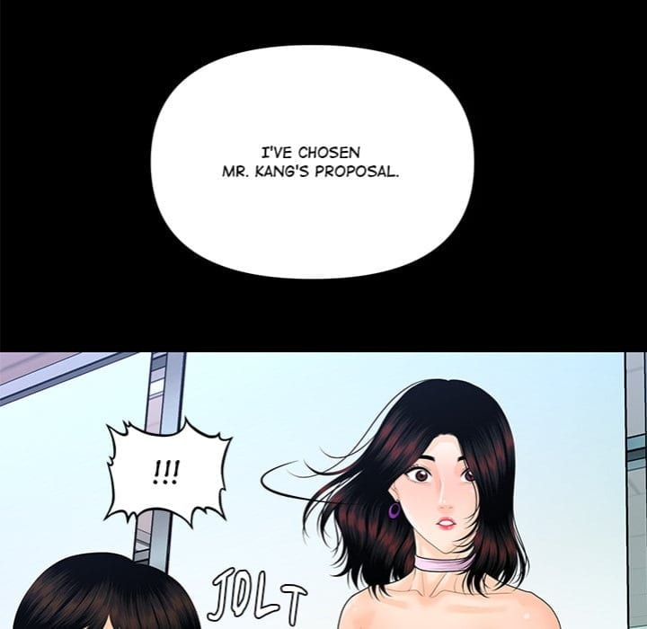 My Secretary Uncensored, chapter 56, page 105 of 166