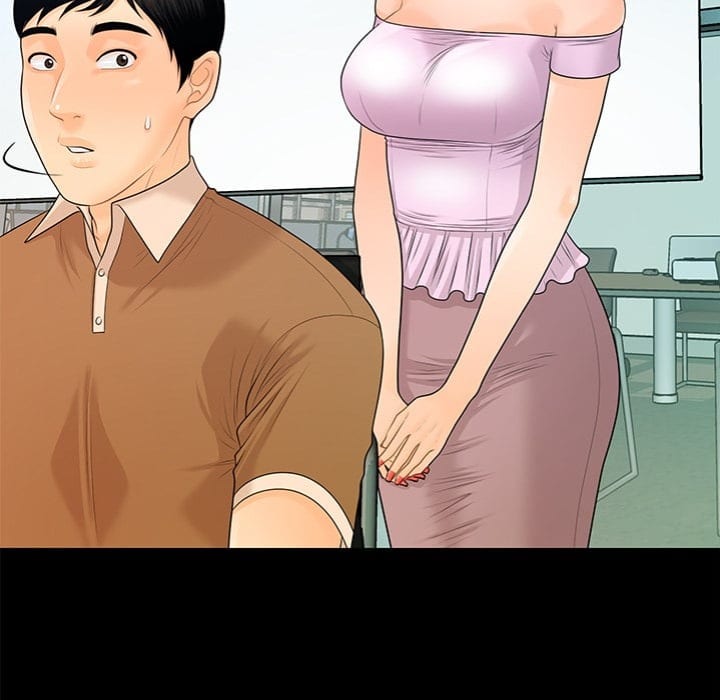 My Secretary Uncensored, chapter 56, page 106 of 166