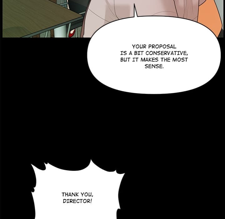 My Secretary Uncensored, chapter 56, page 108 of 166