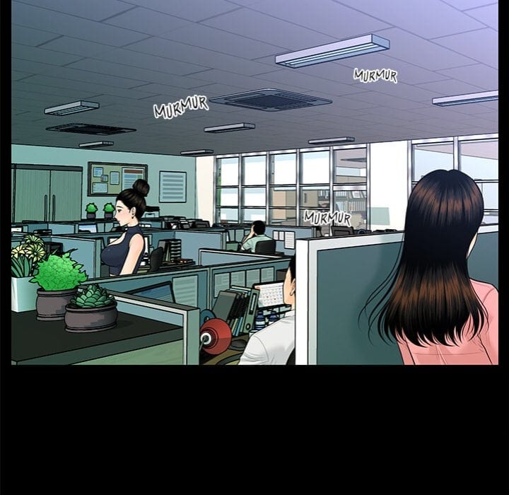 My Secretary Uncensored, chapter 56, page 112 of 166