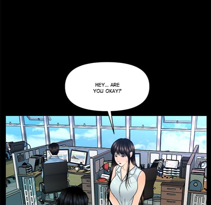My Secretary Uncensored, chapter 56, page 113 of 166