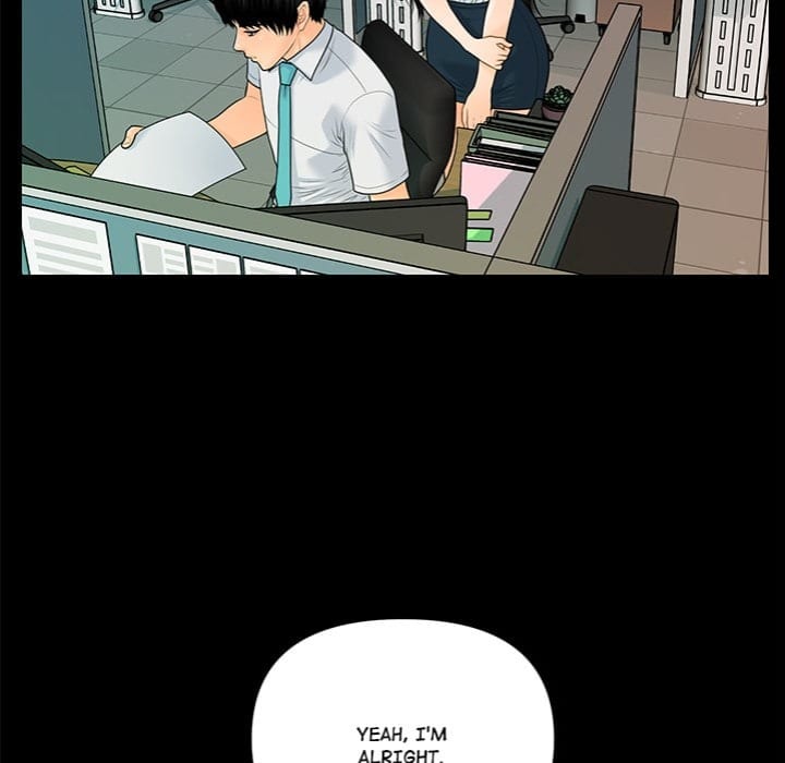 My Secretary Uncensored, chapter 56, page 114 of 166