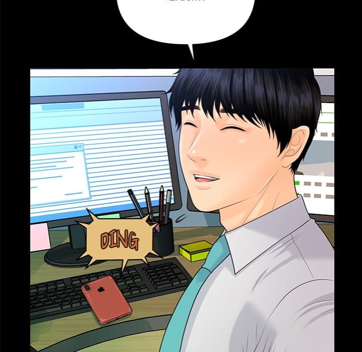 My Secretary Uncensored, chapter 56, page 115 of 166
