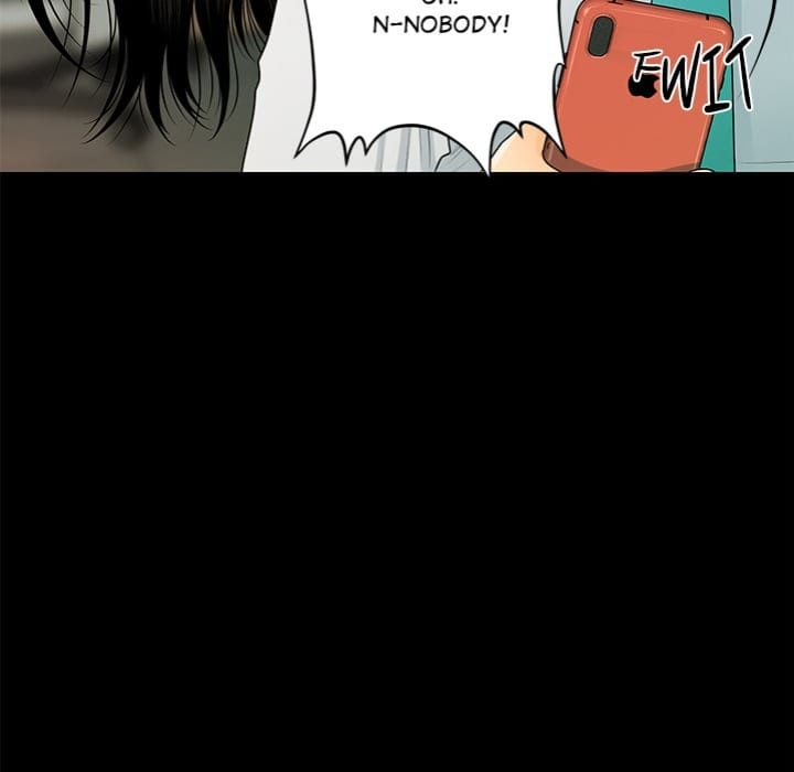 My Secretary Uncensored, chapter 56, page 122 of 166