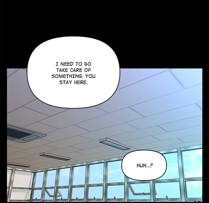 My Secretary Uncensored, chapter 56, page 123 of 166