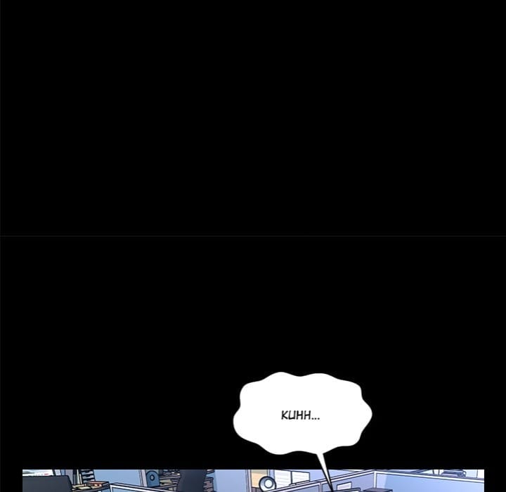 My Secretary Uncensored, chapter 56, page 125 of 166