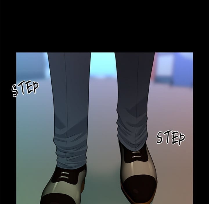 My Secretary Uncensored, chapter 56, page 128 of 166