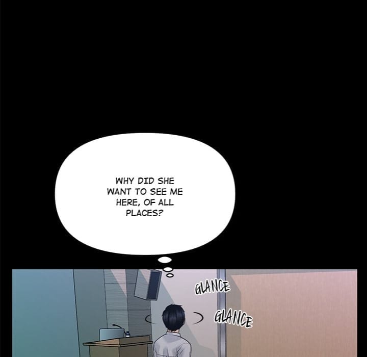 My Secretary Uncensored, chapter 56, page 131 of 166