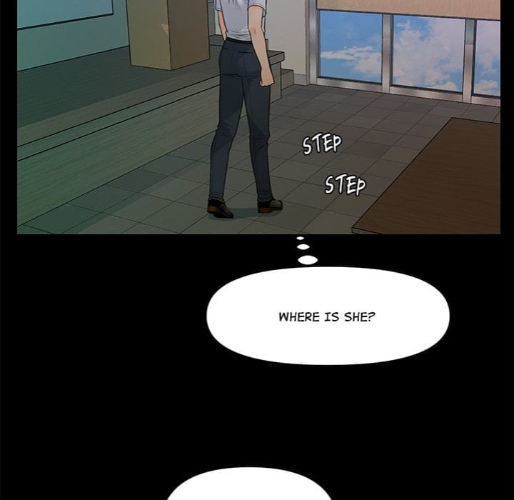 My Secretary Uncensored, chapter 56, page 132 of 166