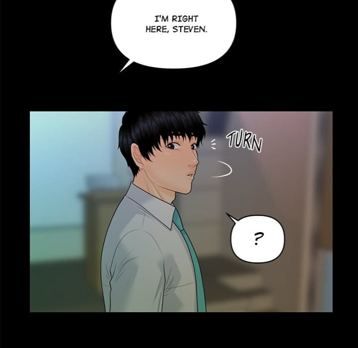 My Secretary Uncensored, chapter 56, page 133 of 166