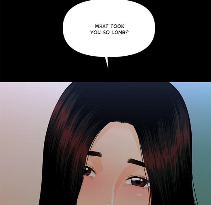 My Secretary Uncensored, chapter 56, page 136 of 166
