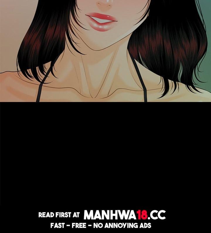 My Secretary Uncensored, chapter 56, page 137 of 166