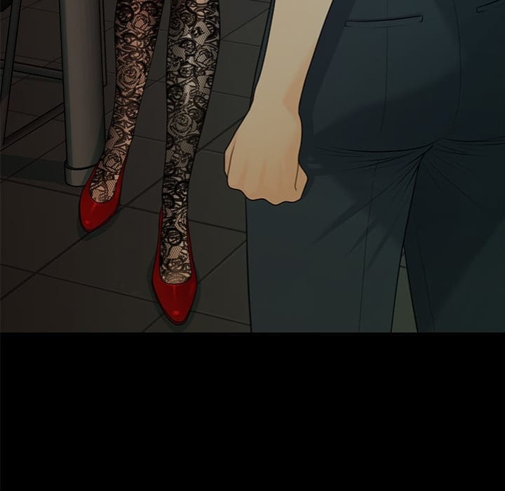 My Secretary Uncensored, chapter 56, page 140 of 166