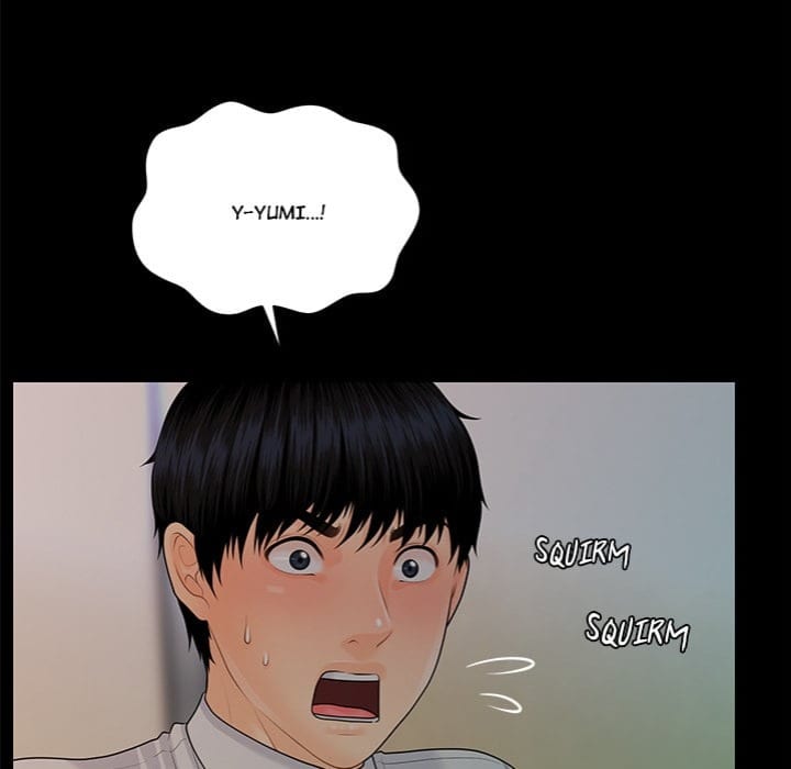 My Secretary Uncensored, chapter 56, page 141 of 166