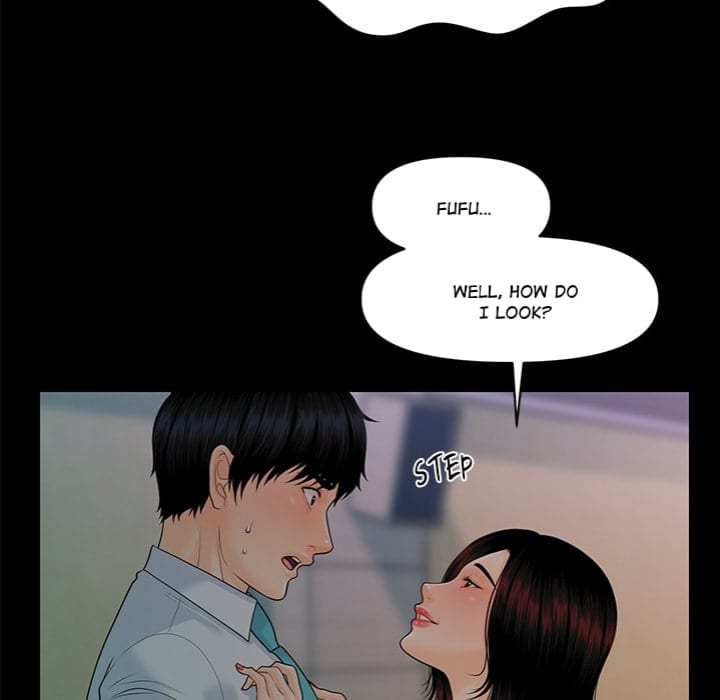 My Secretary Uncensored, chapter 56, page 143 of 166