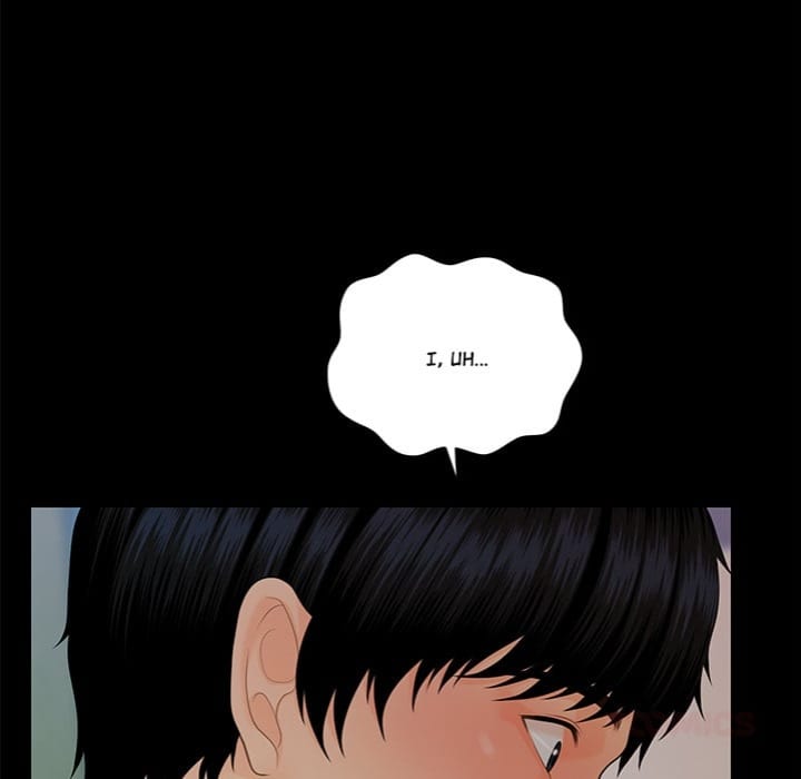 My Secretary Uncensored, chapter 56, page 147 of 166