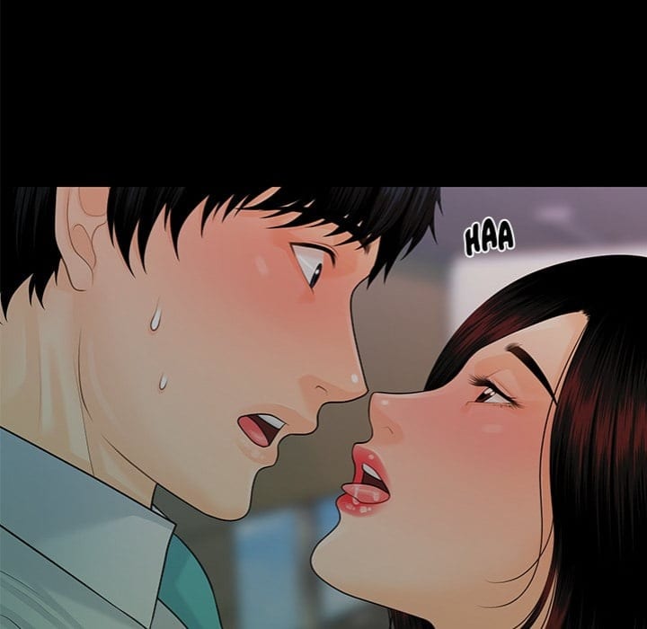 My Secretary Uncensored, chapter 56, page 149 of 166