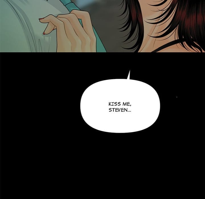 My Secretary Uncensored, chapter 56, page 150 of 166