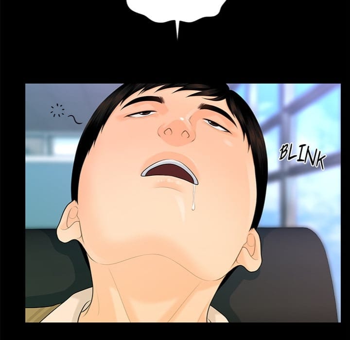 My Secretary Uncensored, chapter 56, page 152 of 166