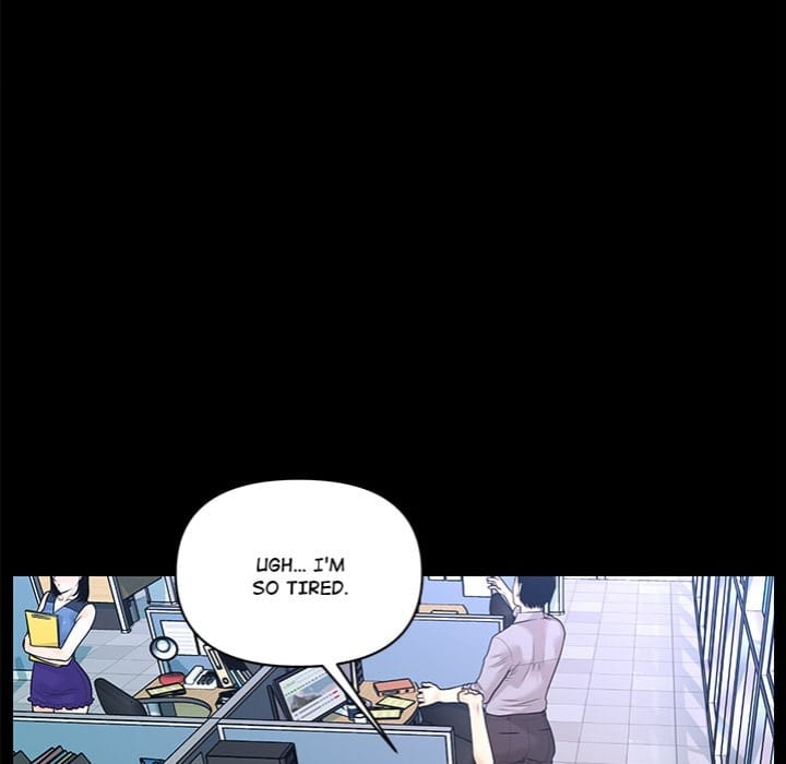 My Secretary Uncensored, chapter 56, page 153 of 166