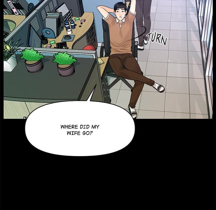 My Secretary Uncensored, chapter 56, page 154 of 166