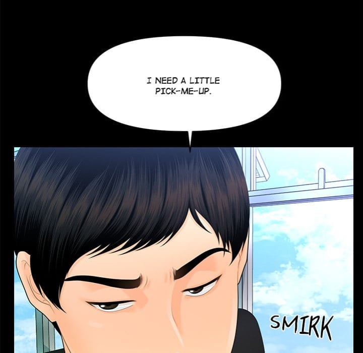 My Secretary Uncensored, chapter 56, page 155 of 166