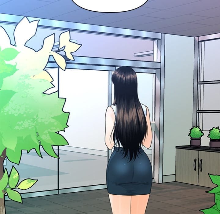 My Secretary Uncensored, chapter 56, page 157 of 166