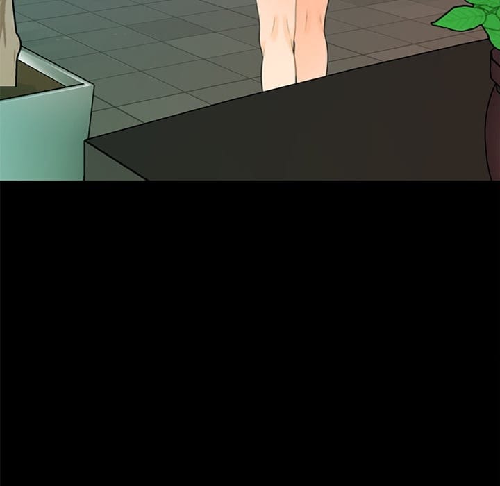 My Secretary Uncensored, chapter 56, page 158 of 166