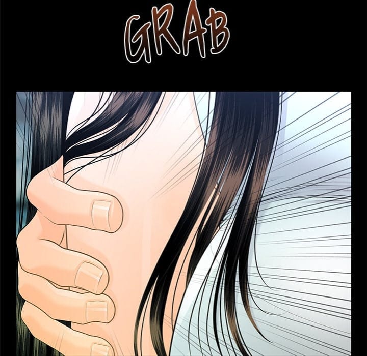 My Secretary Uncensored, chapter 56, page 160 of 166