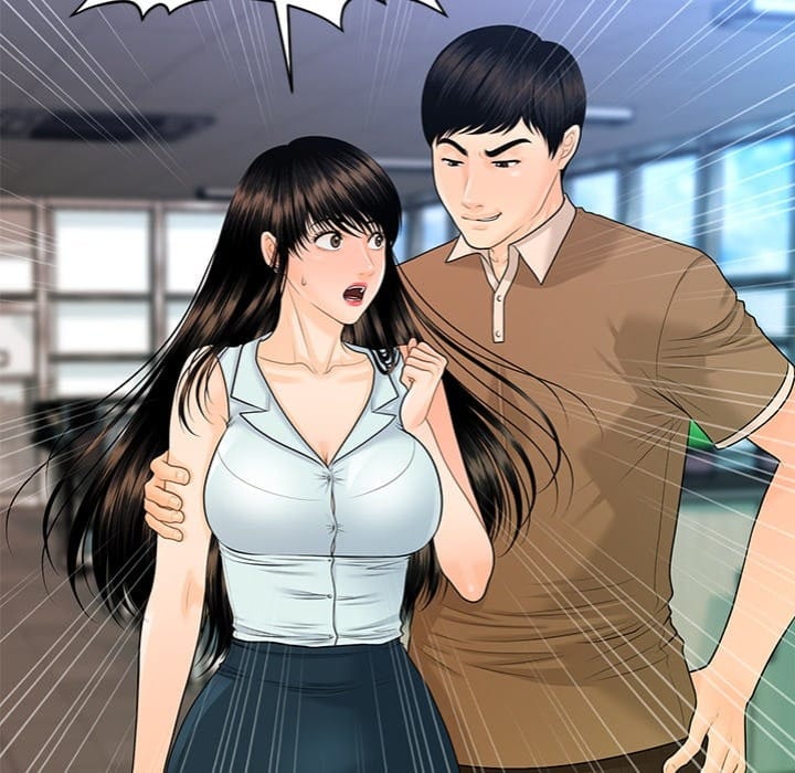 My Secretary Uncensored, chapter 56, page 162 of 166