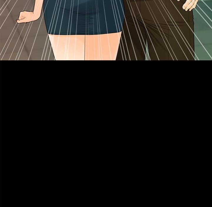 My Secretary Uncensored, chapter 56, page 163 of 166