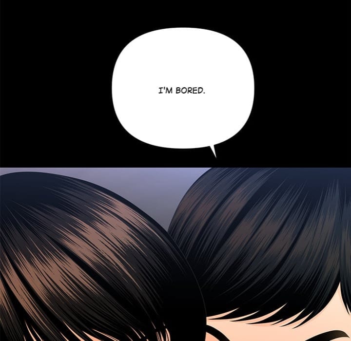 My Secretary Uncensored, chapter 56, page 164 of 166