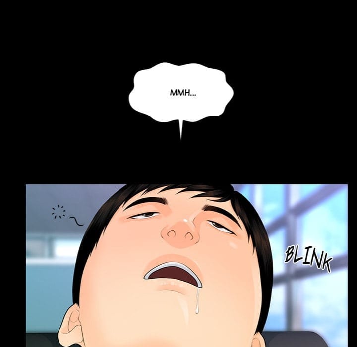 My Secretary Uncensored, chapter 57, page 5 of 182