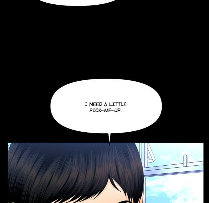 My Secretary Uncensored, chapter 57, page 8 of 182