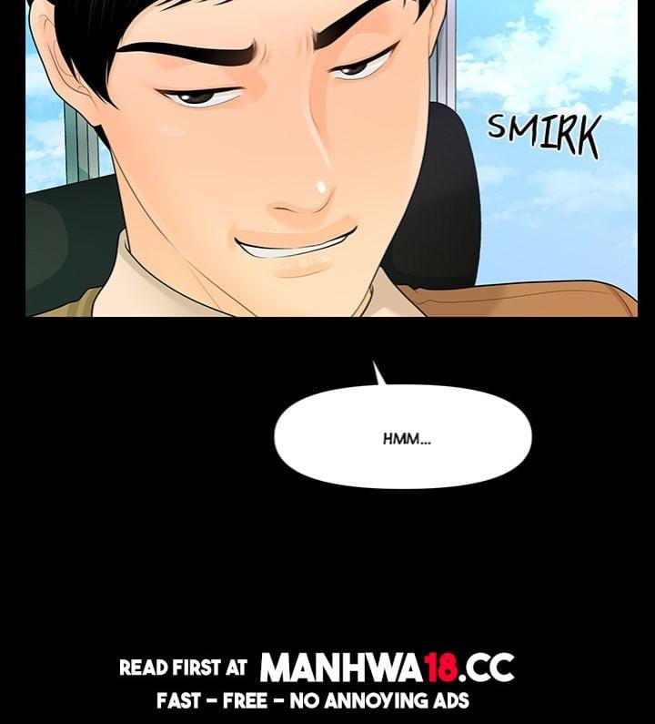 My Secretary Uncensored, chapter 57, page 9 of 182