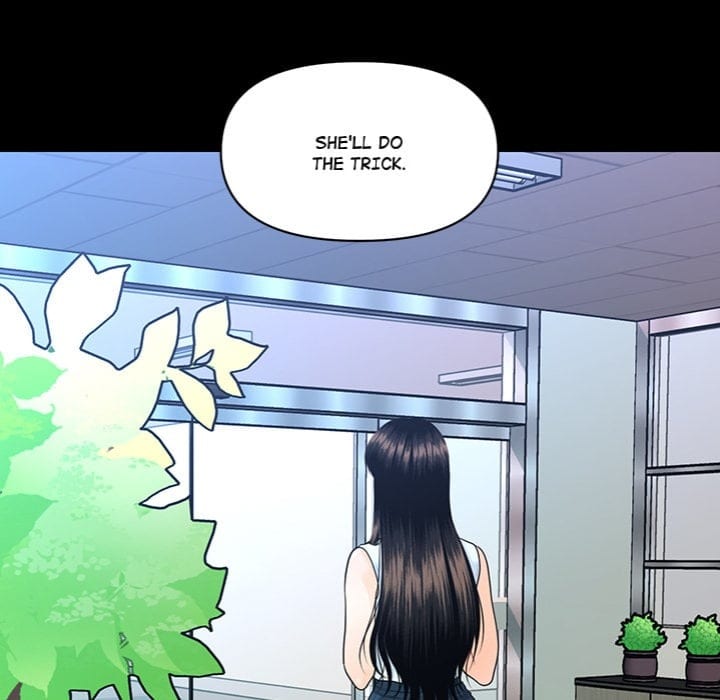 My Secretary Uncensored, chapter 57, page 10 of 182