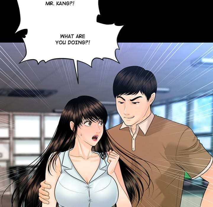 My Secretary Uncensored, chapter 57, page 15 of 182