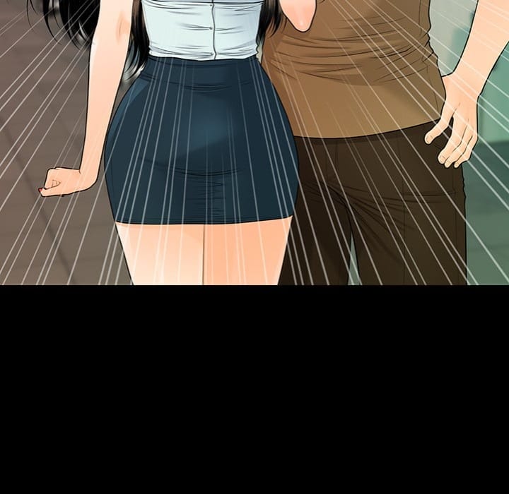 My Secretary Uncensored, chapter 57, page 16 of 182