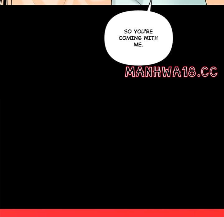 My Secretary Uncensored, chapter 57, page 19 of 182