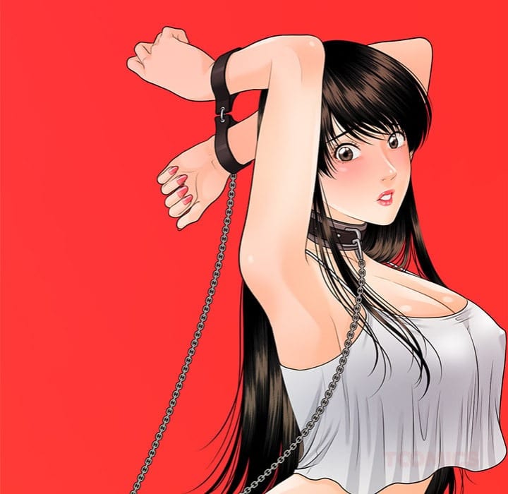 My Secretary Uncensored, chapter 57, page 20 of 182