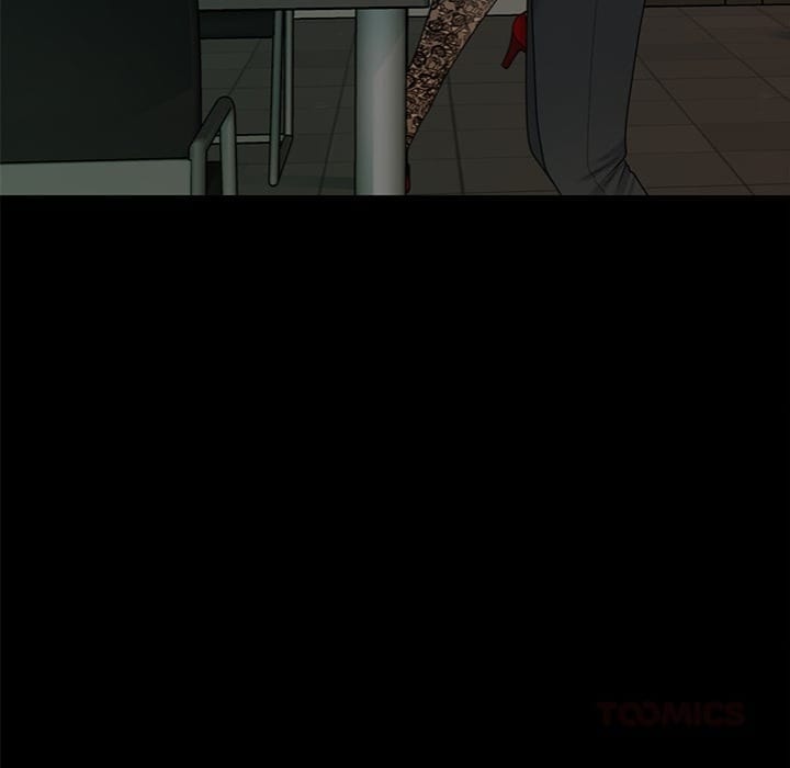 My Secretary Uncensored, chapter 57, page 28 of 182
