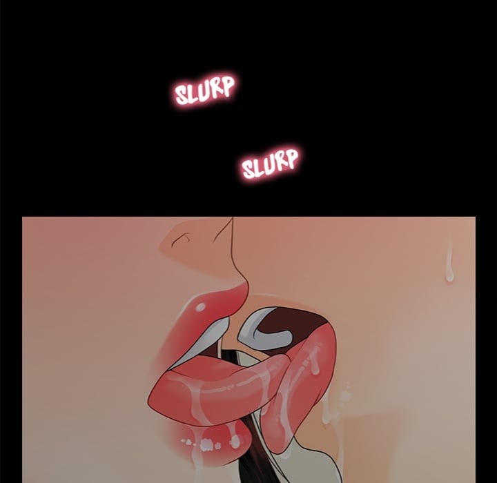 My Secretary Uncensored, chapter 57, page 29 of 182