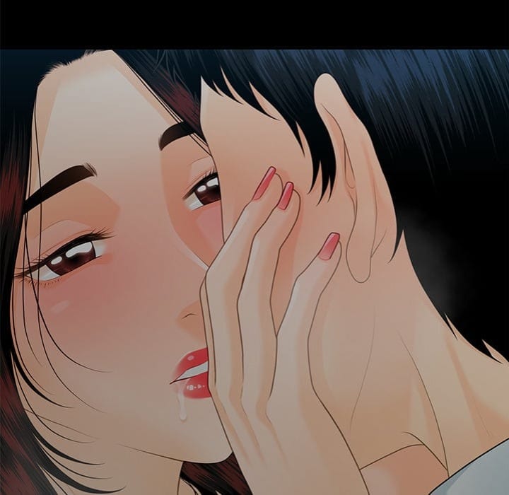 My Secretary Uncensored, chapter 57, page 31 of 182