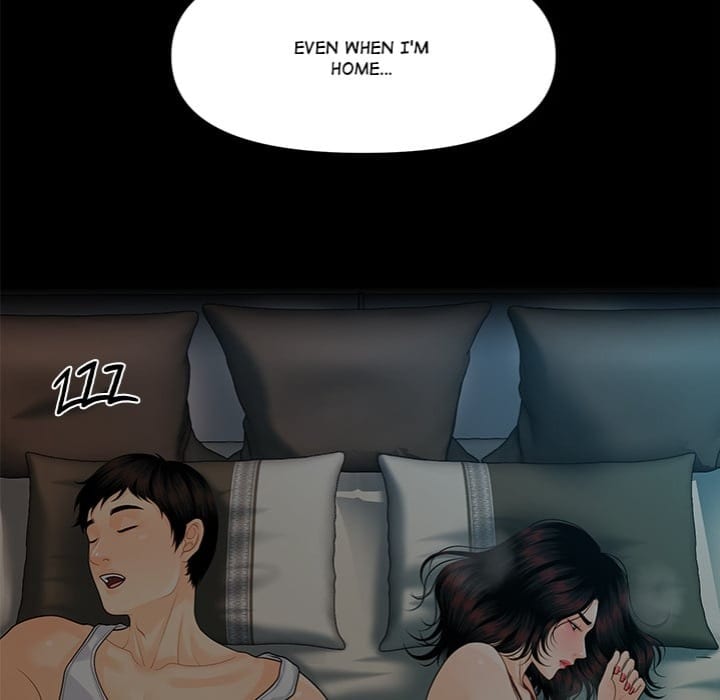 My Secretary Uncensored, chapter 57, page 34 of 182