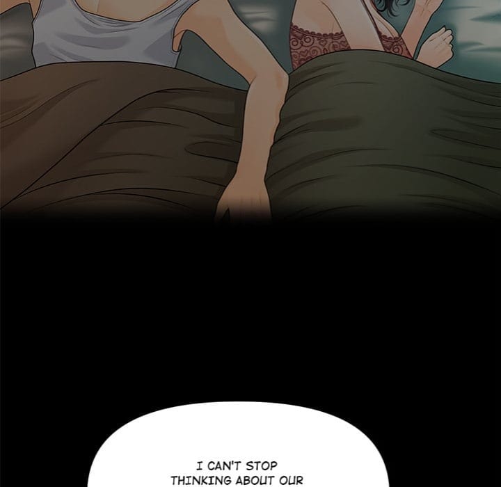 My Secretary Uncensored, chapter 57, page 35 of 182