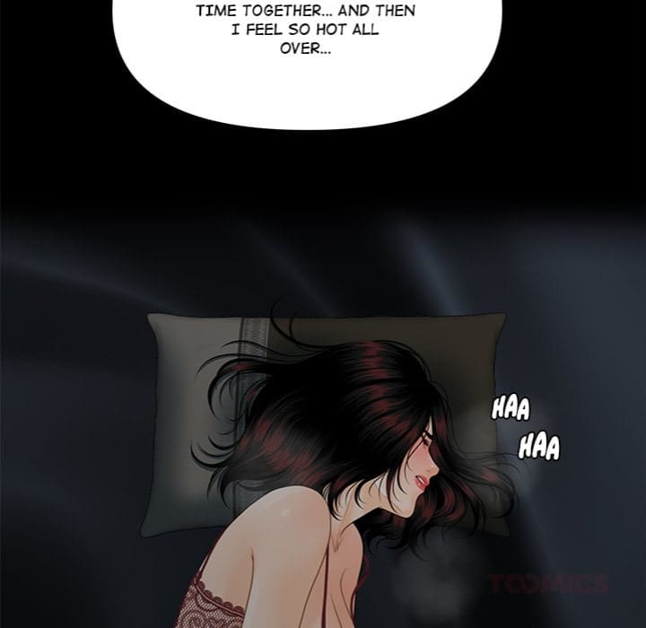 My Secretary Uncensored, chapter 57, page 36 of 182