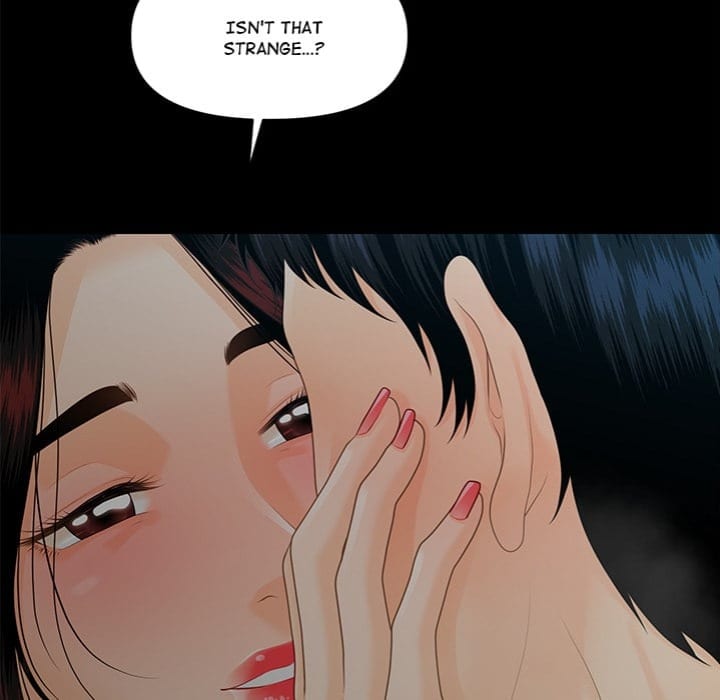 My Secretary Uncensored, chapter 57, page 39 of 182