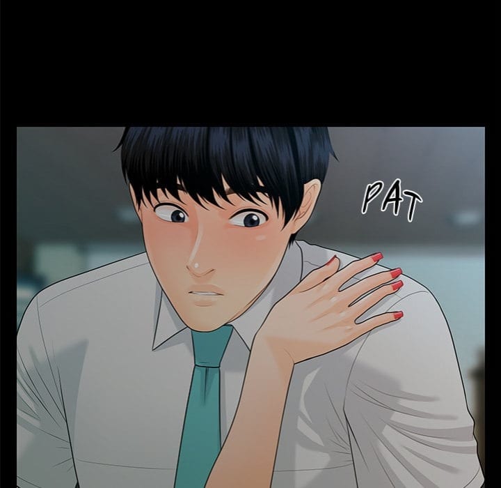 My Secretary Uncensored, chapter 57, page 41 of 182