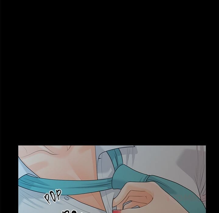 My Secretary Uncensored, chapter 57, page 44 of 182